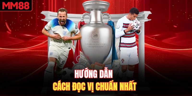 Hướng dẫn cách đọc vị chuẩn nhất